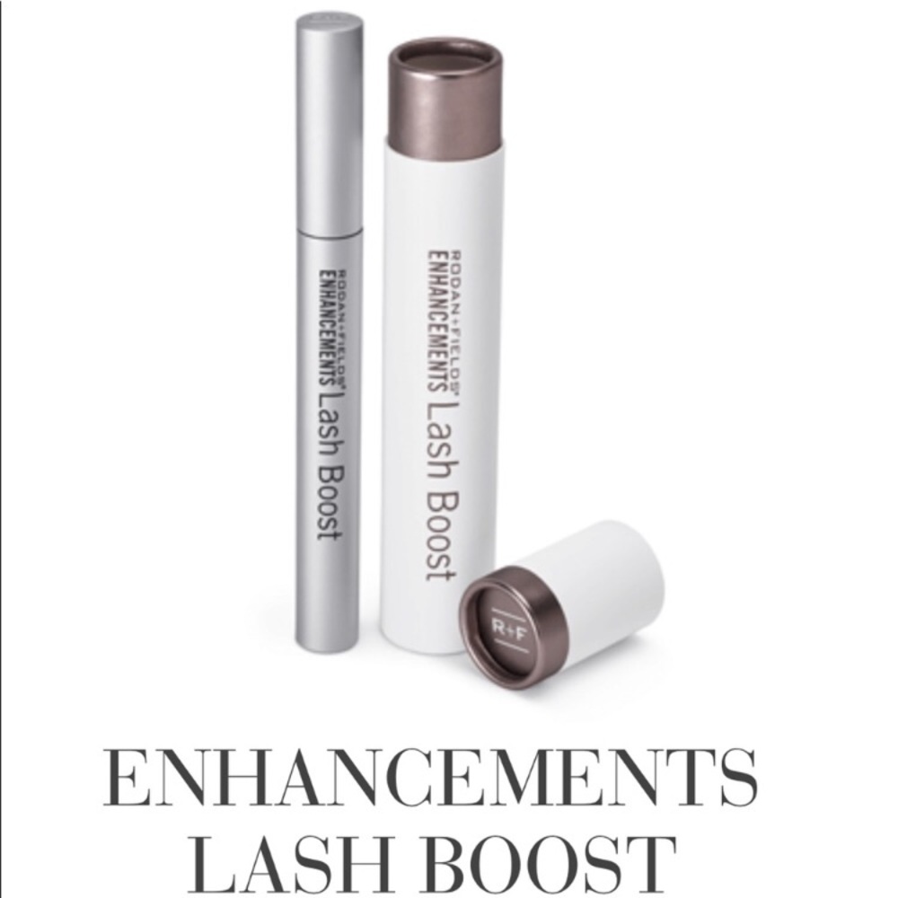 ISO Rodan and fields Lash Boost